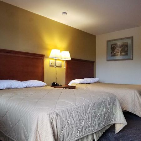 Stay Inn Checotah Екстер'єр фото